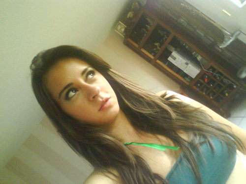 Wild & Alive!!! Stay hungry... ALWAYS..!!* Maniquí, bailarina e internacionalista..!!*