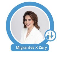 MigrantesPorZury(@migrantesxzury) 's Twitter Profileg