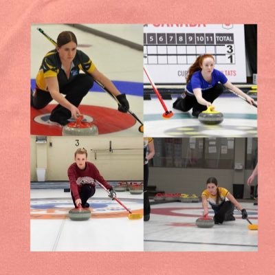 Women's Curling team based out of Northern Ontario. #fearthemoose