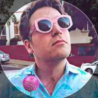 R Ξ U B Ξ N (@reubenmetcalfe) 's Twitter Profile Photo