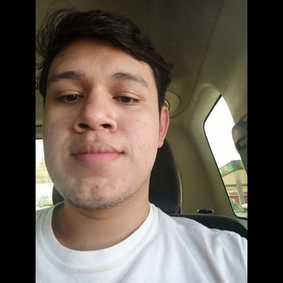 Alejandrojmz98's profile picture. La oveja negra del rebaño