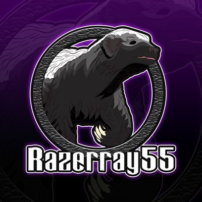 Razerray55 Profile Picture