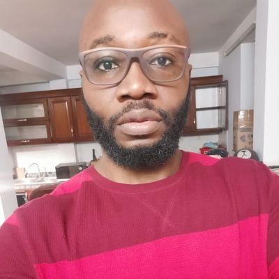 chukyceaser's profile picture. The world needs change to be a better place 
And that can only be actualized when you change your mindset. Be an optimist