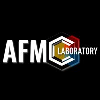 AFMC Laboratory(@AFMCLab) 's Twitter Profile Photo