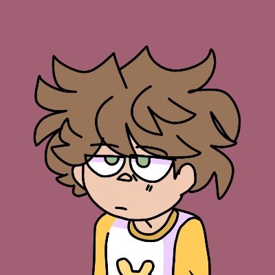 【W】【.】【I】【.】【P】
All Art belongs @/_REMNANTREMAINS
Yeah accounts dead-