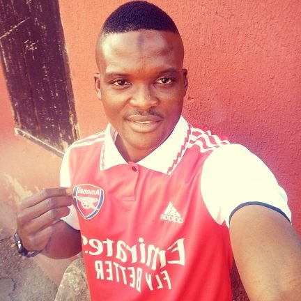 living in peace with every one# Die hard arsenal fc fan#passionate about football💪👊👍⚽🏟🏆