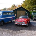 Ralph Colombo - @throttlelinkage - Twitter