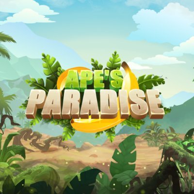 Ape’s Paradise is the most exciting and adventurous Binance Smart Chain on-chain game you will enjoy in your lifetime!