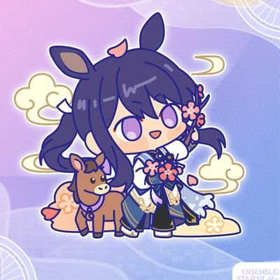 💜🫶niamh🫶💜さんのプロフィール画像