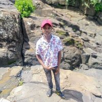 Shedrack muuo (@shedrack_muuo) 's Twitter Profile