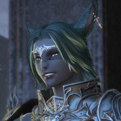 ☾ Vehta'li Lunhu ☽ 【 DT Complete 】さんのプロフィール画像