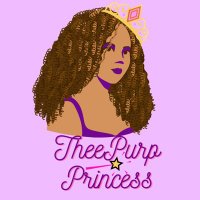 TheePurpPrincess - Thee Twitch Affiliate(@TheePurpQueen) 's Twitter Profile Photo