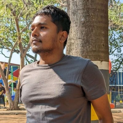 Myself Jaiprakash_हिन्दू. I am #Technology_Lover.
Like to play games. #Gadgets😍 #accessories✌️ #self_help_books✌️ #anime🙂 #action_movies💪 #sci_fi🥳