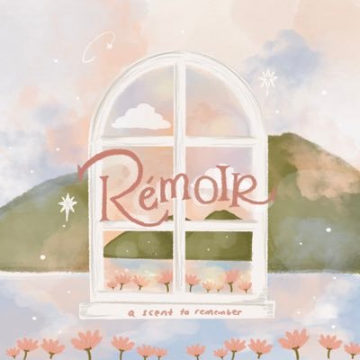 Remoir Perfumery