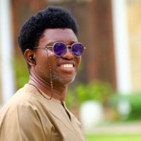 Anthony Okwuosha (@aokwuosha) 's Twitter Profile