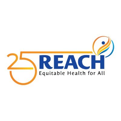 Official account for Resource Group for Education and Advocacy for Community Health (REACH), a non-profit dedicated to ending tuberculosis. RTs not endorsements