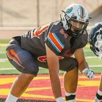 Reese Quiroz 6’4 265lbs Center/Guard (@rquiroz64) 's Twitter Profile Photo