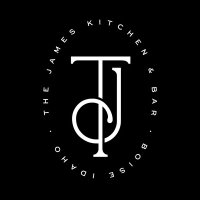 The James Kitchen & Bar(@thejamesboise) 's Twitter Profile Photo