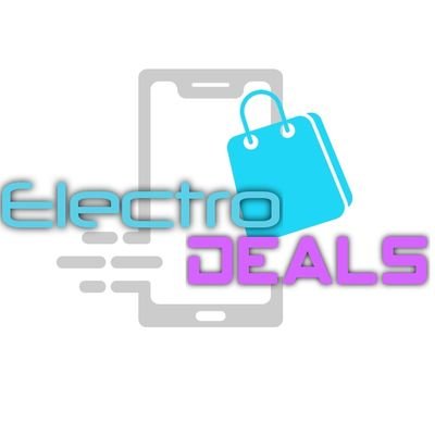 ElectroDeals1 Profile Picture