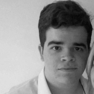 lucasbaleeirov's profile picture. 