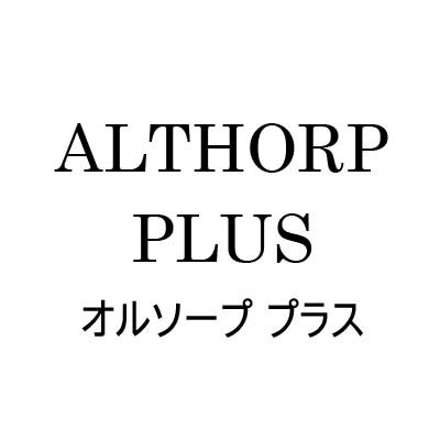 ALTHORP PLUS