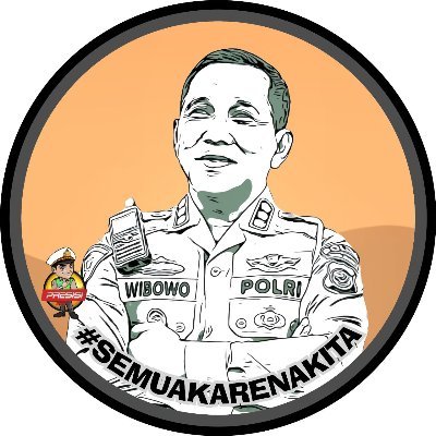 Kombes Pol Wibowo, S.I.K., M.Hum.