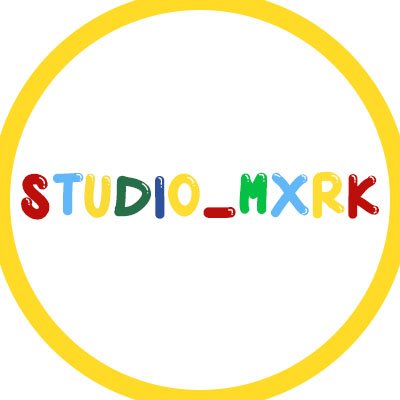 studio_mxrk Profile Picture