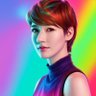5putniko's profile picture. Artist 
CEO/Founder of Cradle (https://t.co/vTm0sQiFWu)