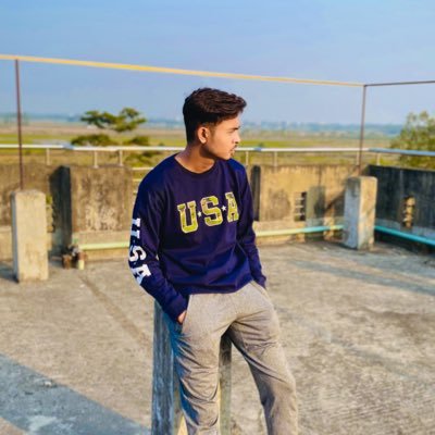 19 || Sylhet📍Bangladesh || 2 September🎂 King Of Two Wheels👑 MTB Rider Of Bangladesh🔥 Insta🆔 @shuyeb__01