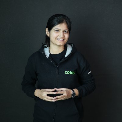 PriyaBh87973327's profile picture. TechForAllWithPriya Founder | Data Scientist, Mentor, https://t.co/7F965MCP8d @ IIT