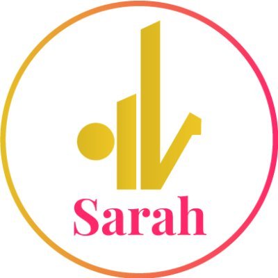 sarahさんのプロフィール画像
