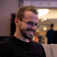 Koen Van den Wijngaert (@vdwijngaert) 's Twitter Profile Photo