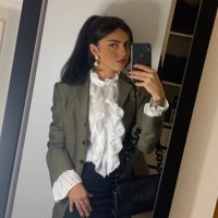 Paige Crosby 🤞 (@paigecrosby95) 's Twitter Profile
