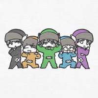 ぽん (@k8__om) Twitter profile photo