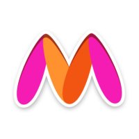 Myntra(@myntra) 's Twitter Profileg