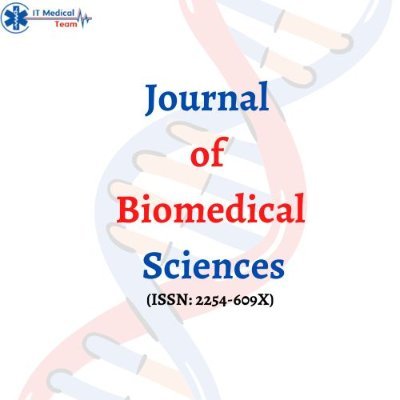 Journal of Biomedical Sciences(ISSN:2254-609X)
International open-access peer reviewed journal,High Quality of Article Research.
Link : https://t.co/f9PVk9427T