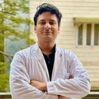 Prashant Bhatele (@mindandneuro) 's Twitter Profile