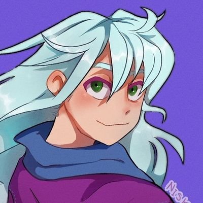 ThouArtI's profile picture. 𝐃𝐨𝐧'𝐭 𝐜𝐫𝐲. 𝐘𝐨𝐮'𝐫𝐞 𝐩𝐞𝐫𝐟𝐞𝐜𝐭.

Ascended beyond gender; all pronouns fine.
𝓕𝓾𝓮𝓵𝓮𝓭 𝓫𝔂 𝓫𝓲𝓰𝓸𝓽 𝓽𝓮𝓪𝓻𝓼.