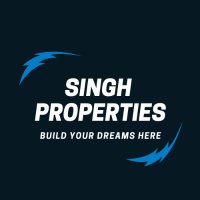 Singh Properties(@SinghPropertie4) 's Twitter Profile Photo