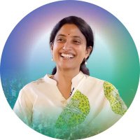 YS Bharathi Reddy(@YSBharathi9) 's Twitter Profile Photo