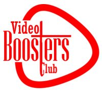 Video Boosters Club(@video_boosters) 's Twitter Profile Photo