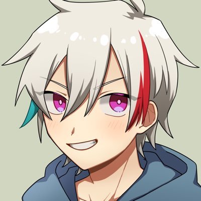 k_p_compo's profile picture. ボカロPです。新人です。音楽作ります。 Youtube: https://t.co/xagwGavcZR ニコニコ: https://t.co/DxgRCrwLKK アイコン:かしみやcashmere様(ココナラ)