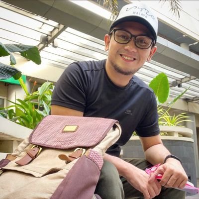 AntonApilado's profile picture. 