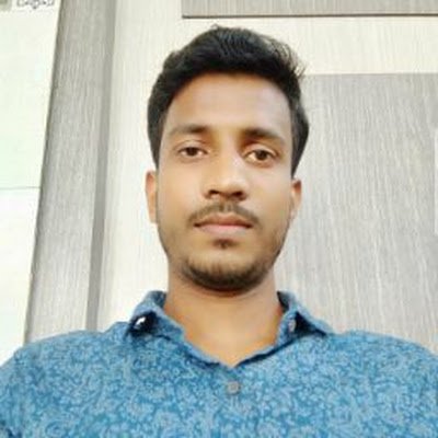 pkmaurya837's profile picture. 