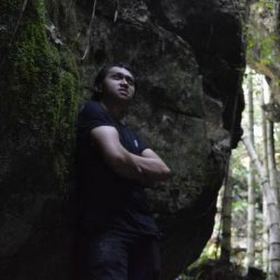 DappingJon's profile picture. 