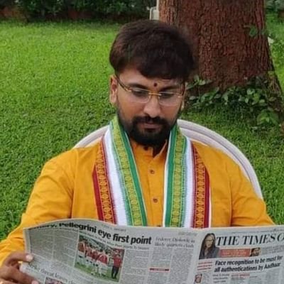 Rahul Sharma ( Journalist | BPS Live News)