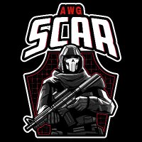 AWG_Scar(@AWG_Scar) 's Twitter Profile Photo