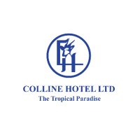 Colline Hotel Ltd(@CollineHotelLtd) 's Twitter Profile Photo