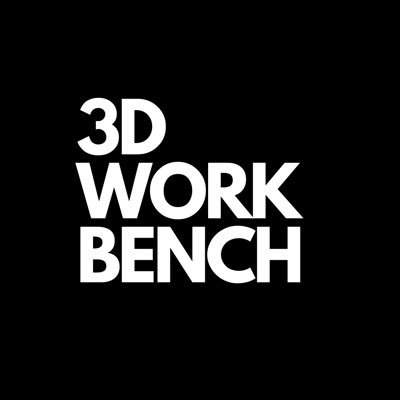 3dworkbench Profile Picture