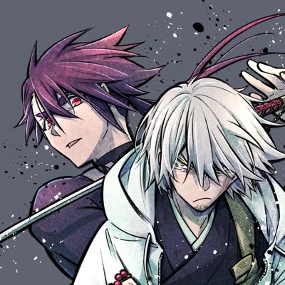 断罪六区』(小林靖子／ののやまさき)公式 (@danzai_lock) / X
